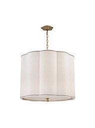 Sweeny 25" Pendant